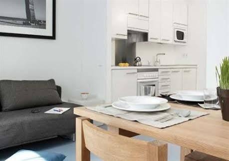 Hotell Whotells Barceloneta Barcelona