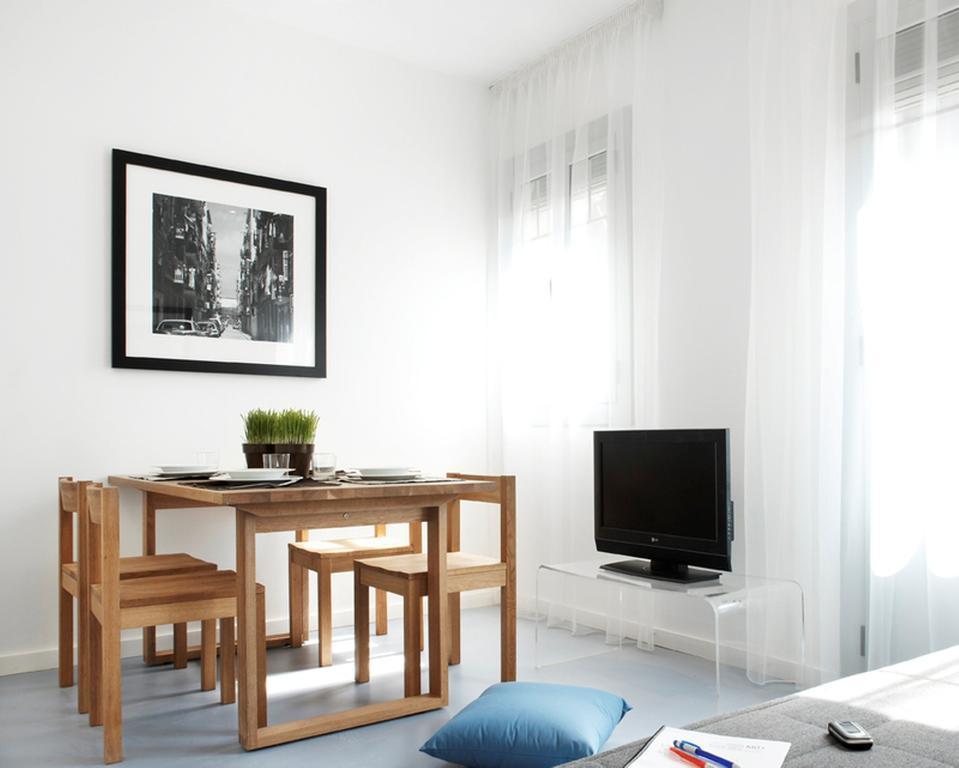 Hotell Whotells Barceloneta 3*