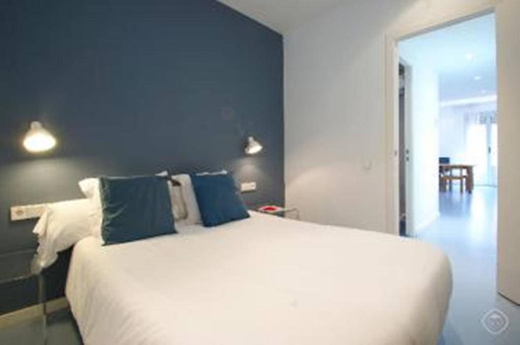 Hotell Whotells Barceloneta