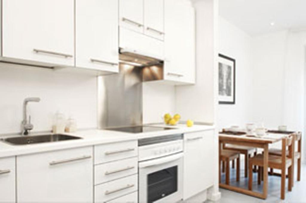 Hotell Whotells Barceloneta 3*