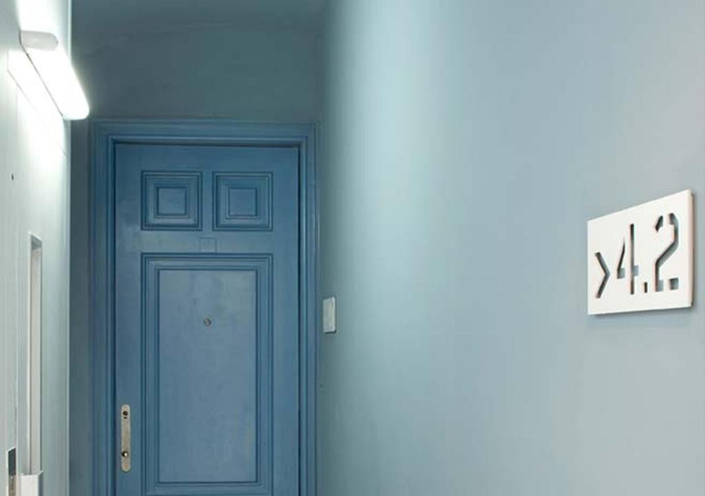 Hotell Whotells Barceloneta Barcelona