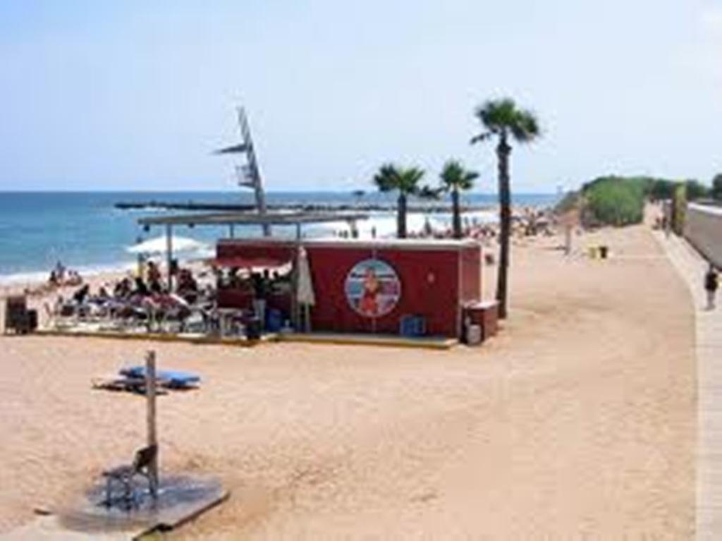 Hotell Whotells Barceloneta Barcelona