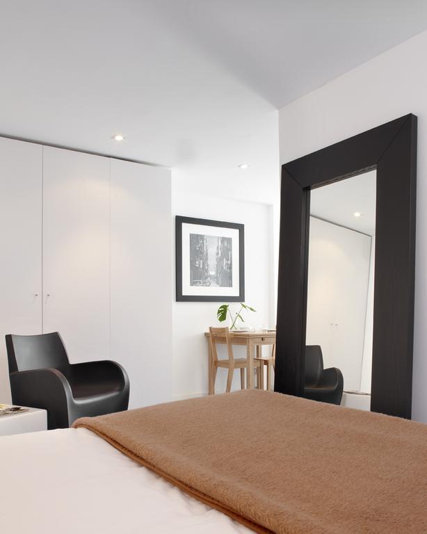 Hotell Whotells Barceloneta Barcelona