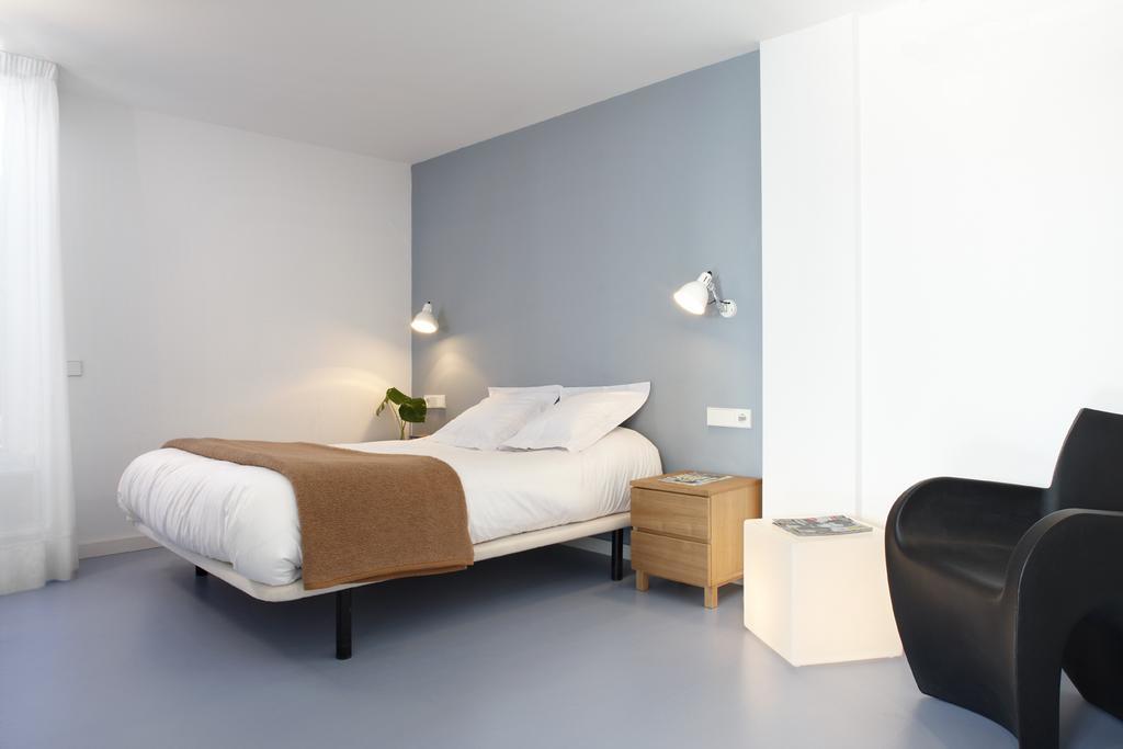 Hotell Whotells Barceloneta