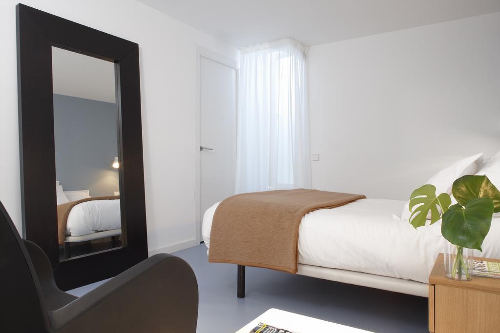 Hotell Whotells Barceloneta Barcelona