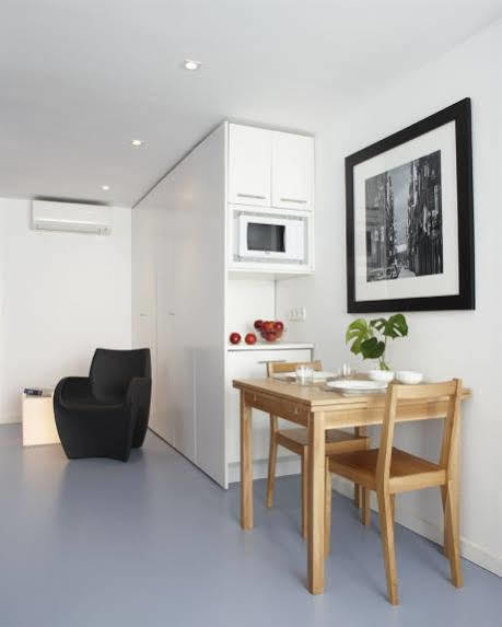 Whotells Barceloneta 3* Barcelona
