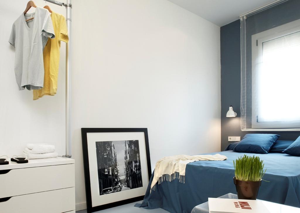 Hotell Whotells Barceloneta