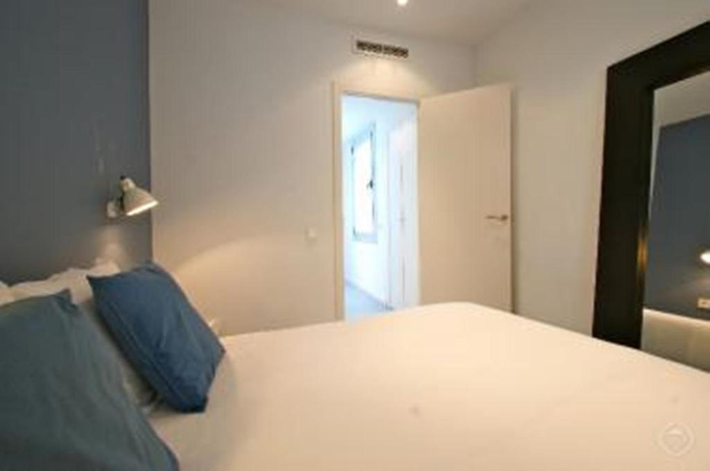 Hotell Whotells Barceloneta Barcelona