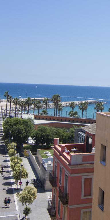 Hotell Whotells Barceloneta
